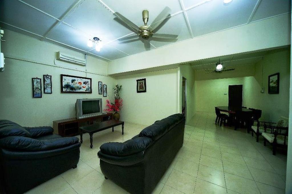 Chin Hua Holiday Home 5 Malacca Room photo