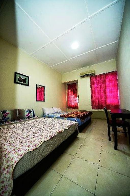 Chin Hua Holiday Home 5 Malacca Room photo