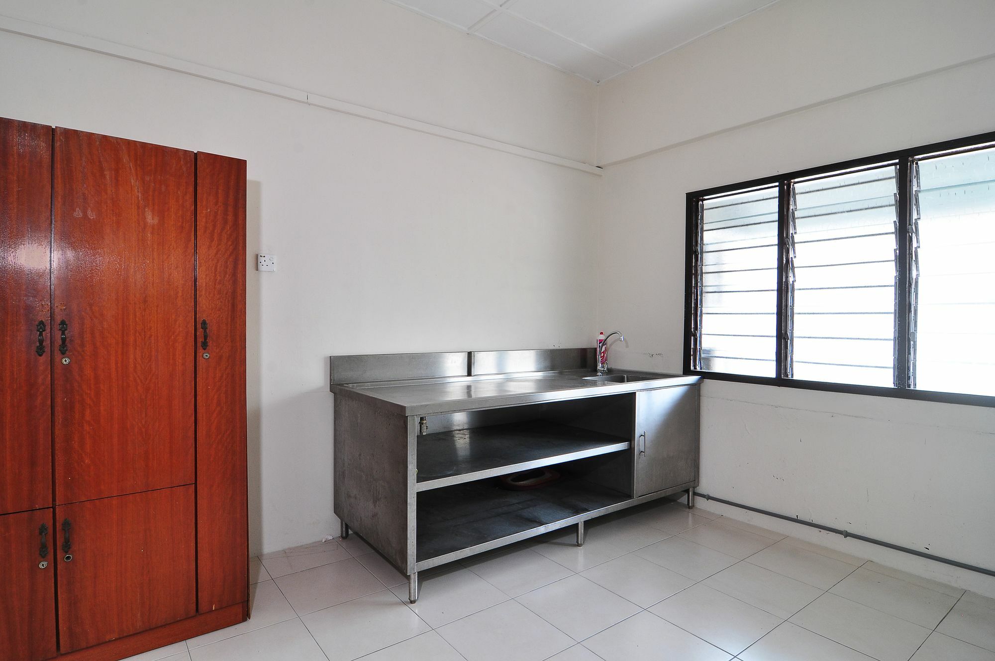 Chin Hua Holiday Home 5 Malacca Exterior photo